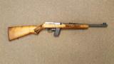 Marlin Model 9 Camp Carbine - 2 of 2
