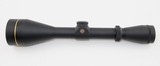 Leupold Riflescope VX-2 3-9X50 LR DPLX NIB - 1 of 3