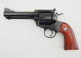 Ruger NM BlackHawk Bisley Single Action .44 SPL - 2 of 2