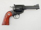 Ruger NM BlackHawk Bisley Single Action .44 SPL - 1 of 2