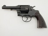 Colt Commando MFG 1942 .38 SPL - 2 of 5