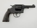 Colt Commando MFG 1942 .38 SPL - 1 of 5