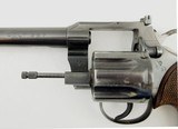 Colt Model 357 MFG 1957 .357 Mag - 4 of 4