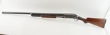 Winchester 97 MFG 1912 12 GA - 2 of 3