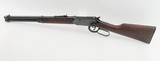 Winchester 94 Trapper AE .44 Mag - 2 of 2
