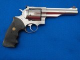 Ruger Redhawk .44 Mag - 1 of 2
