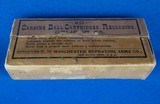 Winchester Vintage Ammunition .45 Carbine WBox - 4 of 6