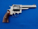 Ruger RedHawk SS .44 Mag - 1 of 2