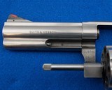 S&W 686-5 SS 7 Shot MFG 1997 - 2000 .357 Mag - 3 of 3