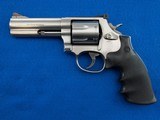 S&W 686-5 SS 7 Shot MFG 1997 - 2000 .357 Mag - 2 of 3