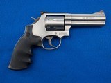 S&W 686-5 SS 7 Shot MFG 1997 - 2000 .357 Mag - 1 of 3