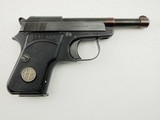 Beretta Model 1950 Tip Out .22 Short WHolster - 1 of 5
