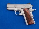 Kimber SS Ultra Carry .45 ACP WBox - 2 of 2