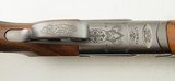 Cesar Guerini Summit Trap Combo 12 GA WCase - 9 of 15