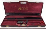 Cesar Guerini Summit Trap Combo 12 GA WCase - 10 of 15