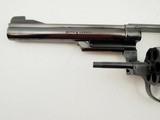 S&W 19-3 Combat Magnum MFG 1967 - 1968 .357 Mag - 3 of 3