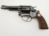 S&W 31-1 MFG 1968 - 1969 .32 S&W Long - 2 of 3
