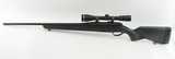 Steyr Safebolt Leupold Vari-X III Package 7MM-08 - 2 of 2