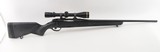 Steyr Safebolt Leupold Vari-X III Package 7MM-08 - 1 of 2