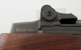 Springfield M1 Garand D-Day .30-06 As New WCrate - 6 of 13