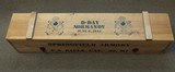 Springfield M1 Garand D-Day .30-06 As New WCrate - 10 of 13