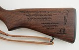 Springfield M1 Garand D-Day .30-06 As New WCrate - 8 of 13