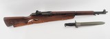 Springfield M1 Garand D-Day .30-06 As New WCrate - 2 of 13