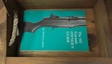 Springfield M1 Garand D-Day .30-06 As New WCrate - 13 of 13