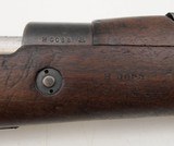 DWM Mauser 1909 (Argentine) 7.65X53 - 5 of 9