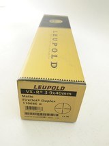 FRANKLIN ARMORY LIBERTAS AR LEUPOLD PACKAGE .300 BO - 7 of 7