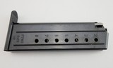 H&K P7M8 Magazine 8 Round New OEM - 1 of 2