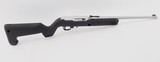 Ruger 10-22 Take Down MAGPUL STK .22 LR - 1 of 2