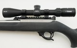 Ruger 10-22 SS 50th Anniversary Burris Package .22 LR WBox - 3 of 4