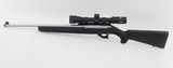 Ruger 10-22 SS 50th Anniversary Burris Package .22 LR WBox - 2 of 4