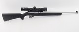Ruger 10-22 SS 50th Anniversary Burris Package .22 LR WBox - 1 of 4