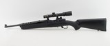 Ruger Mini-14 Ranch Leupold Package .223 WBox - 2 of 3