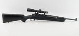 Ruger Mini-14 Ranch Leupold Package .223 WBox - 1 of 3