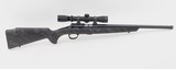Browning T-Bolt Leupold Package .22LR - 1 of 5