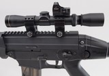SigSauer 522 Leupold Burris Package - 3 of 4