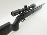 CZ 455 Burris Rimfire Scope Package .22 LR - 3 of 3