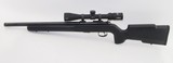 CZ 455 Burris Rimfire Scope Package .22 LR - 2 of 3
