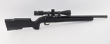 CZ 455 Burris Rimfire Scope Package .22 LR - 1 of 3
