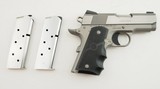 Colt Defender LW .45 ACP WBox - 3 of 3