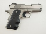 Colt Defender LW .45 ACP WBox - 1 of 3