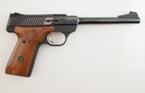 Browning Challenger II .22 LR - 1 of 2