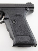 Rare H&K P7-K3 .380 ACP - 6 of 9