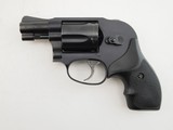 S&W 38-2 Airweight .38 SPL - 2 of 3