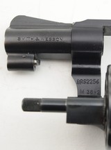 S&W 38-2 Airweight .38 SPL - 3 of 3
