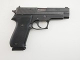 SigSauer P220 .45 ACP - 1 of 2