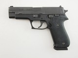 SigSauer P220 .45 ACP - 2 of 2